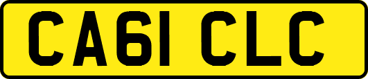 CA61CLC