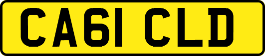 CA61CLD