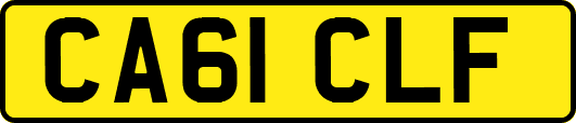 CA61CLF