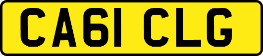 CA61CLG