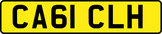 CA61CLH