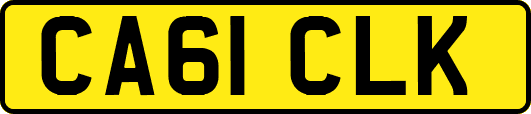 CA61CLK