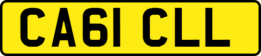 CA61CLL