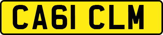 CA61CLM