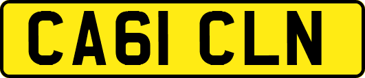 CA61CLN