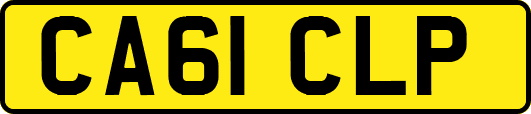 CA61CLP