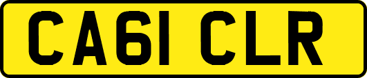 CA61CLR