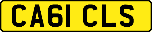 CA61CLS