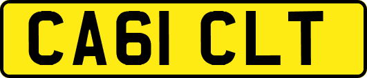 CA61CLT