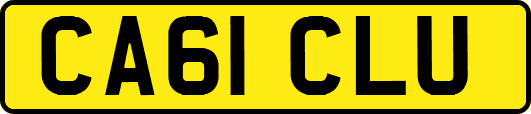 CA61CLU