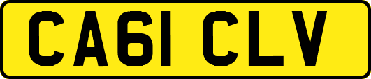 CA61CLV