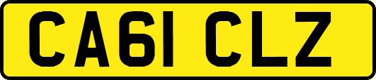 CA61CLZ