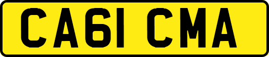 CA61CMA