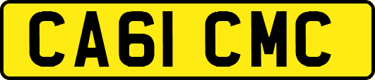 CA61CMC