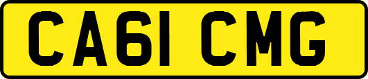 CA61CMG