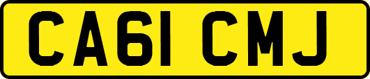 CA61CMJ
