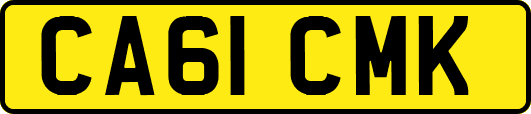 CA61CMK