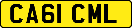 CA61CML