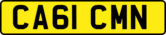 CA61CMN