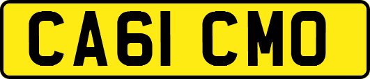 CA61CMO