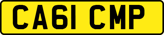 CA61CMP
