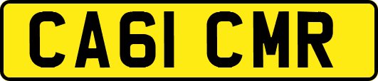 CA61CMR