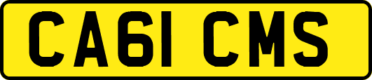 CA61CMS