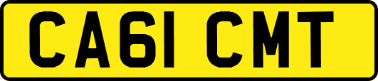 CA61CMT