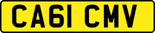 CA61CMV