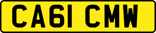 CA61CMW