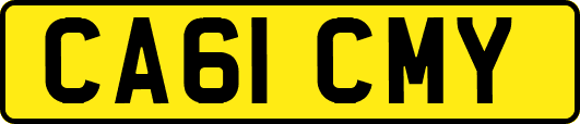 CA61CMY