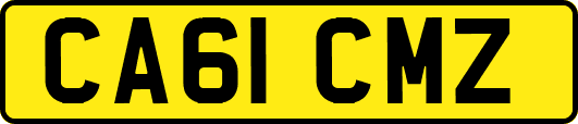 CA61CMZ