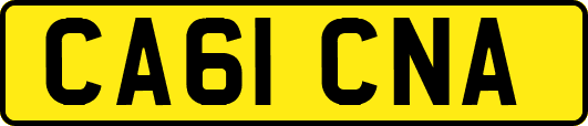 CA61CNA