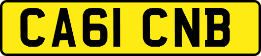 CA61CNB