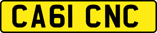 CA61CNC