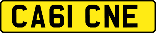 CA61CNE