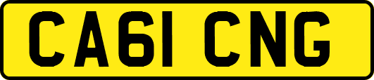CA61CNG