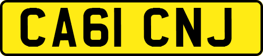 CA61CNJ