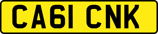 CA61CNK