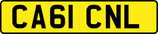 CA61CNL