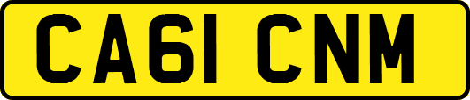 CA61CNM