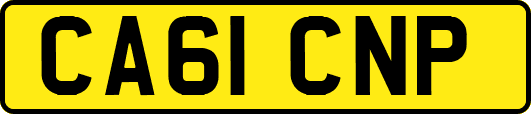 CA61CNP