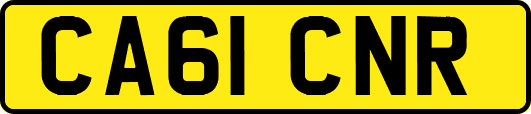 CA61CNR