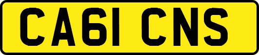CA61CNS