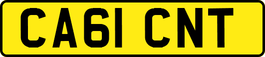 CA61CNT