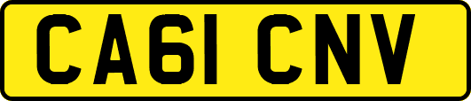 CA61CNV