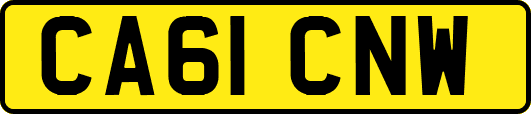 CA61CNW