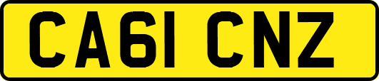 CA61CNZ