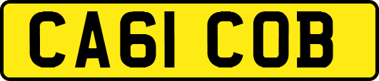 CA61COB