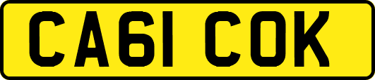 CA61COK